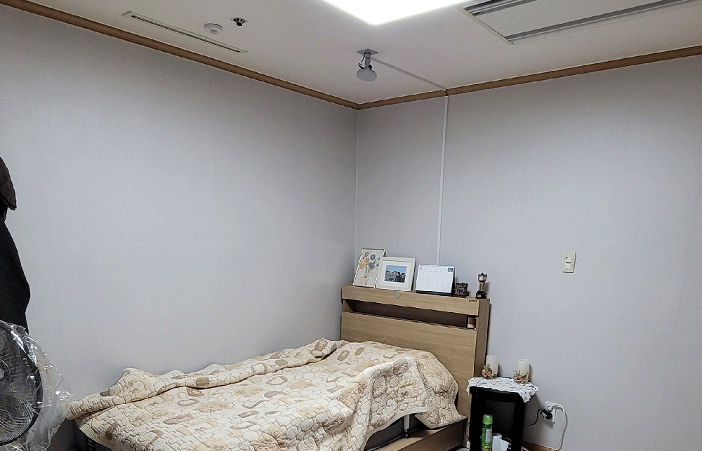 고령자 복지주택 운영 사례 이미지 1
